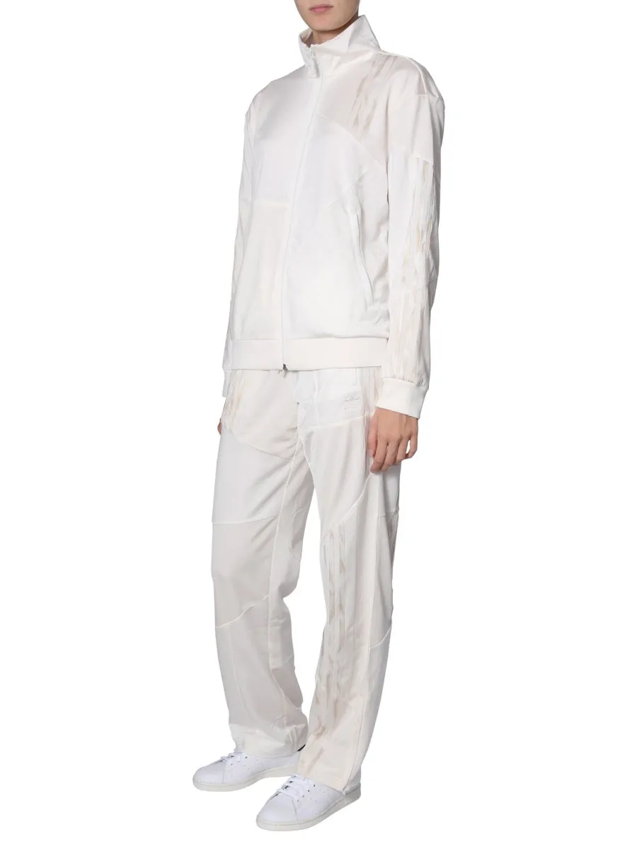 Adidas By Danielle Cathari Firebird Track Jacket