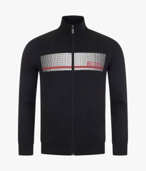 Bodywear Authentic Lightweight Track Top