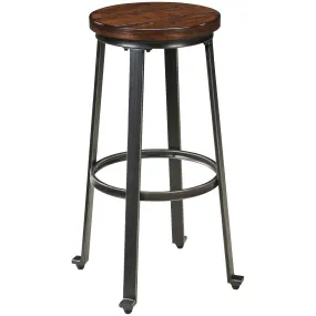 Challiman Bar Stool