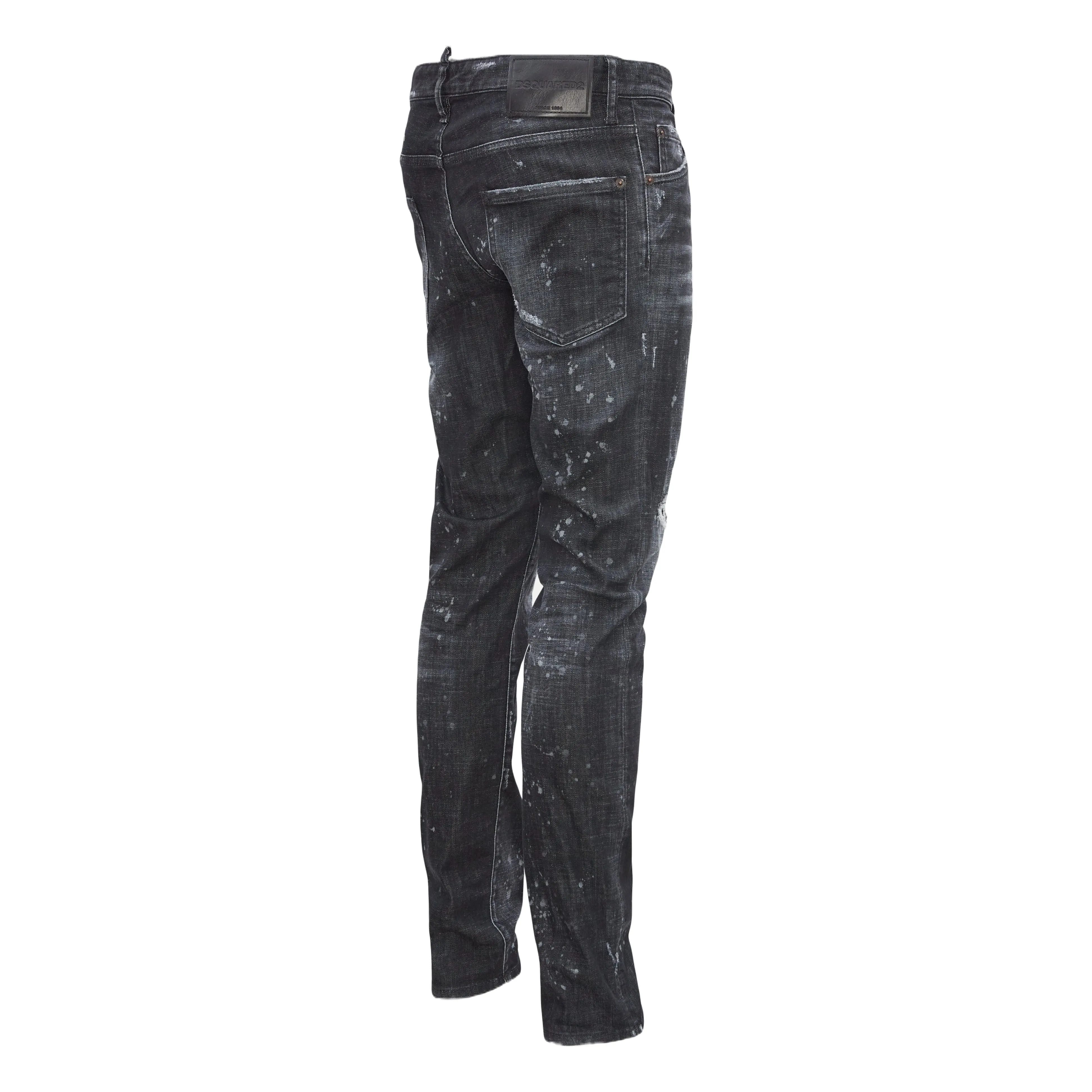 DSquared2 S74LB1184 Cool Guy Jeans
