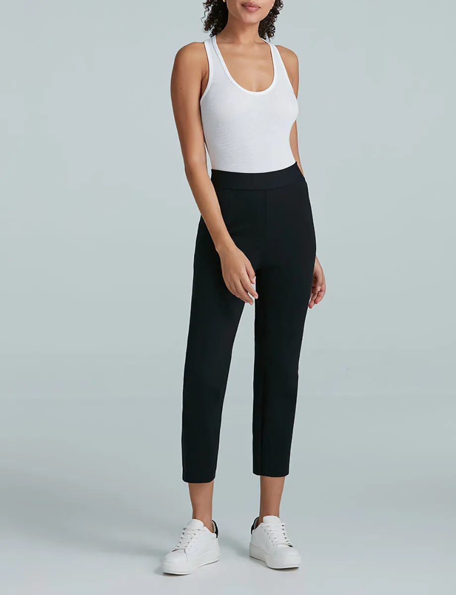Luxury Rib Racerback Tank Bodysuit