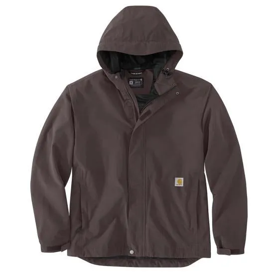 Men's Storm Defender Loose Fit Lightweight Jacket